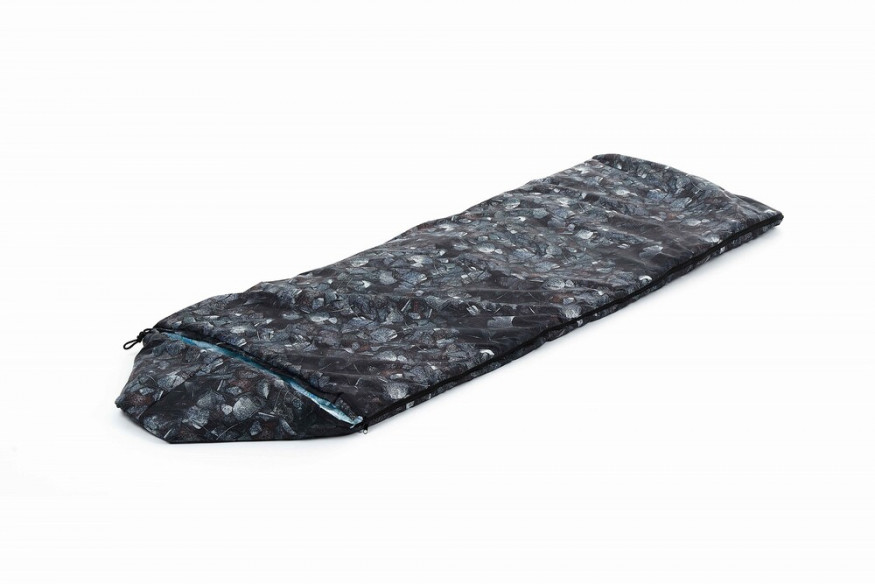 Спальный мешок Комфорт, наполнитель-300 гр/м2, Сталкер