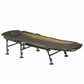 Карповая раскладушка Carp chillout master, Maverick