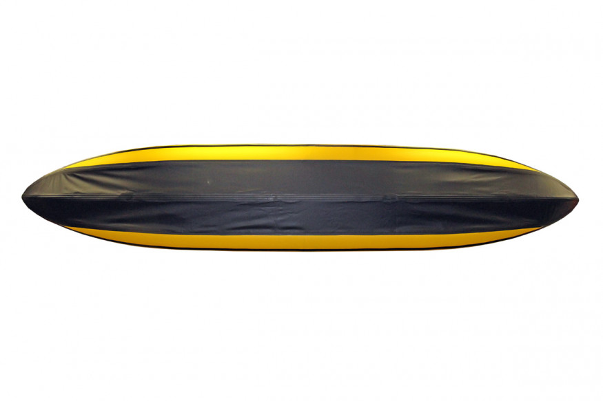 Байдарка Ангара 540 Travel, Вольный Ветер