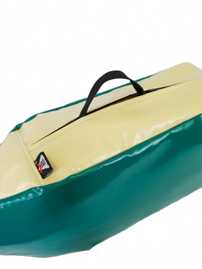 Сани-волокуши Век Саяны 28 л