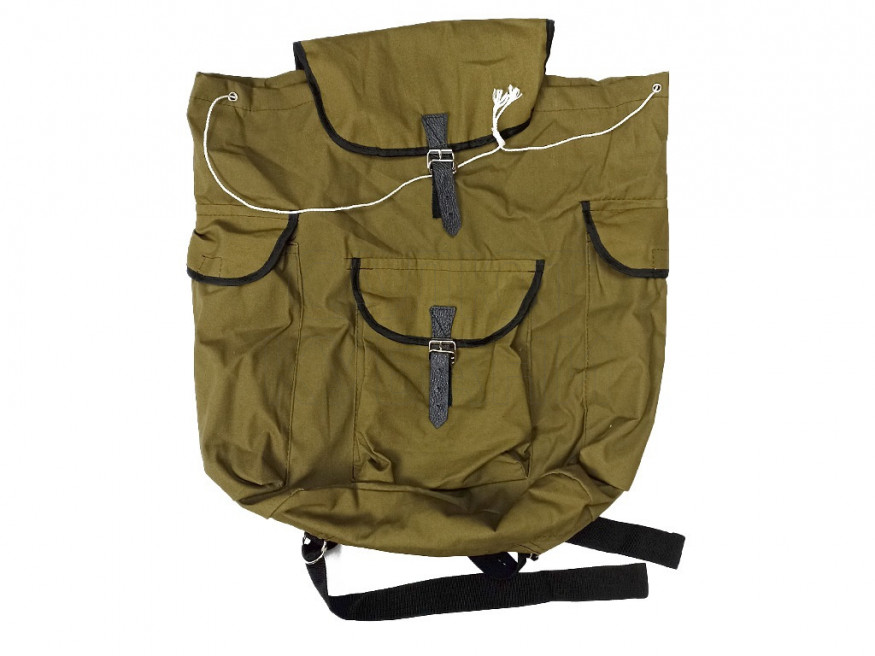 Рюкзак &amp;quot;Шанс 60&amp;quot;, ткань палатка