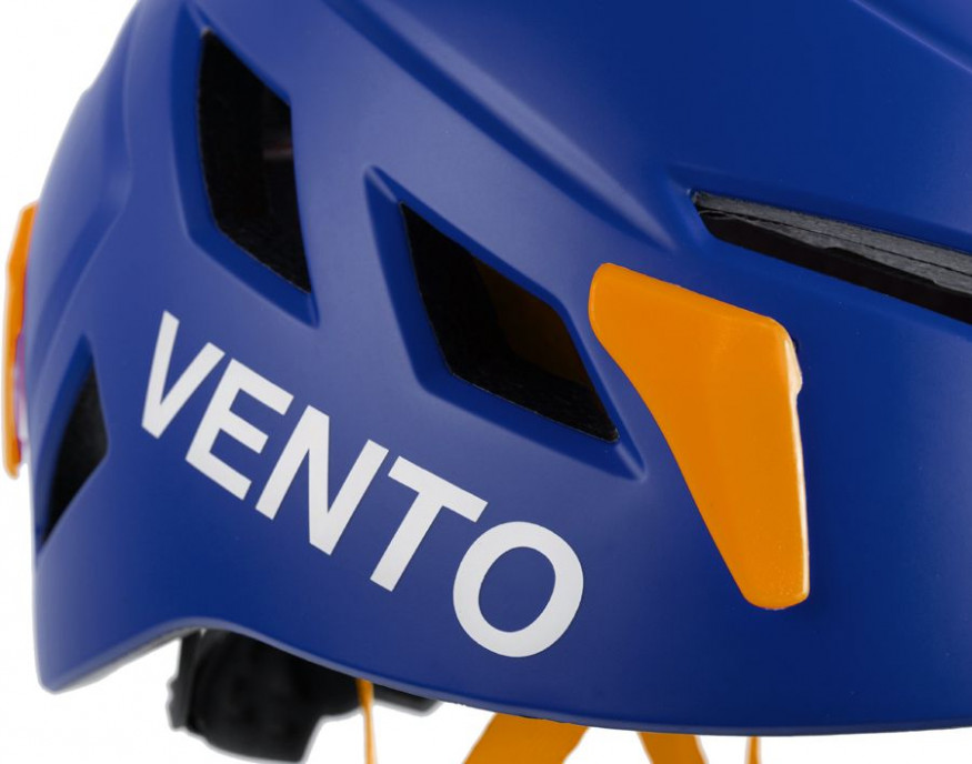 Каска альпинистская &amp;quot;Pulsar&amp;quot;, Венто