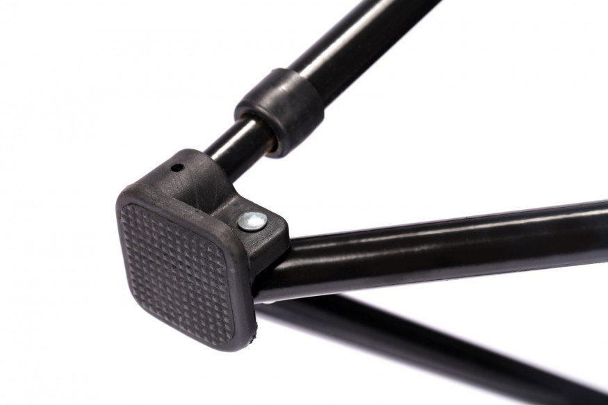 Moon Leisure Chair кресло складное cталь King Camp Красный