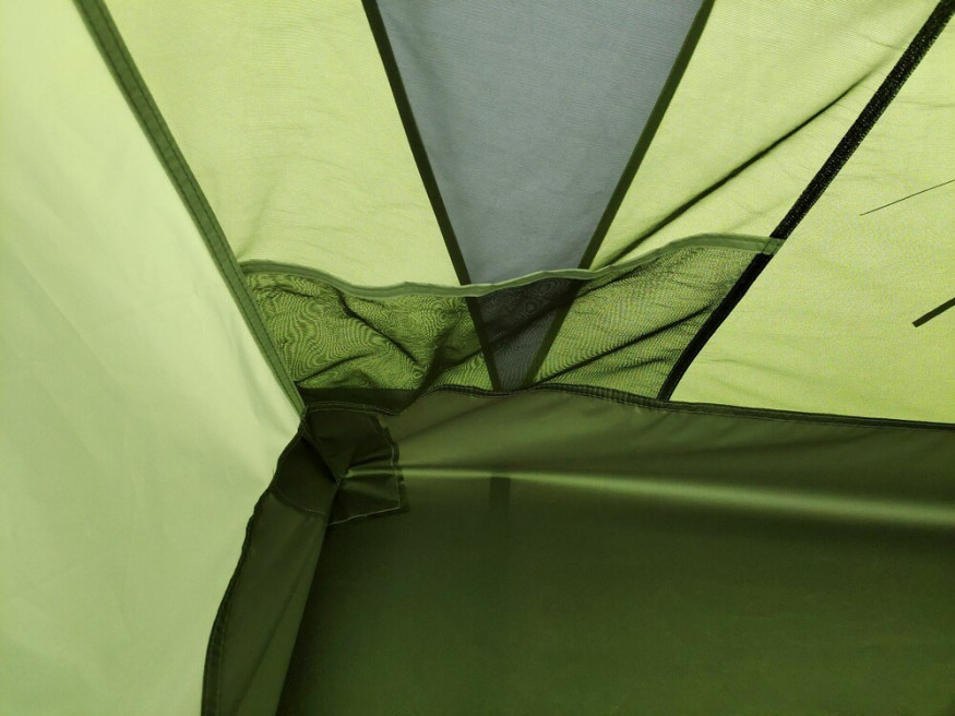 Палатка автомат. 4-х мест. Norfin SALMON 4 NF