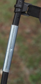 Шатер Space One камуфляж, Canadian Camper