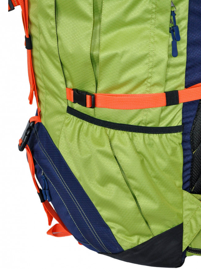 Рюкзак Шихан-80, Век