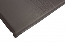 Коврик самонадувающийся CANADIAN CAMPER Sport 180х50х3 см, Серый