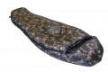 Спальный мешок Век Эдельвейс-2, наполнитель-300 гр/м2, камуфляж