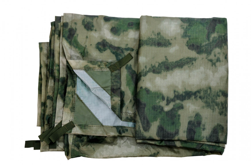 Тент Век 6х4,5