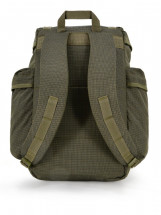 Рюкзак туристический Donkey, Зеленый, 100 л, Btrace