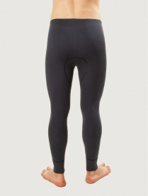 Кальсоны мужские Comazo Warm с микроначесом