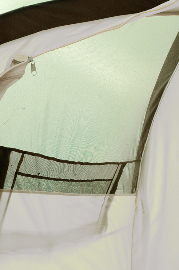 Палатка Indiana Hogar 4