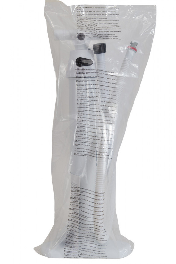 Насос ручной BRAVO Super (6121700N)