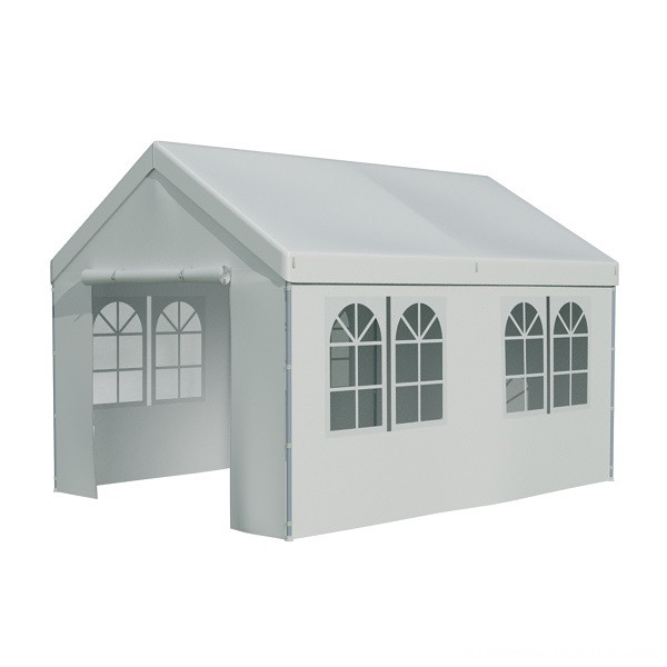 Шатер из полиэстера белый, Green Glade