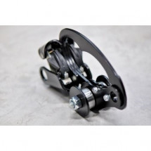 Зажим Переправа, GURU