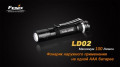 Фонарь Fenix LD02 Cree XP-E2 LED