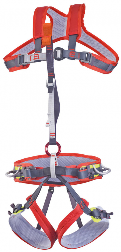 Грудная страховочная привязь AIR RESCUE EVO CHEST S