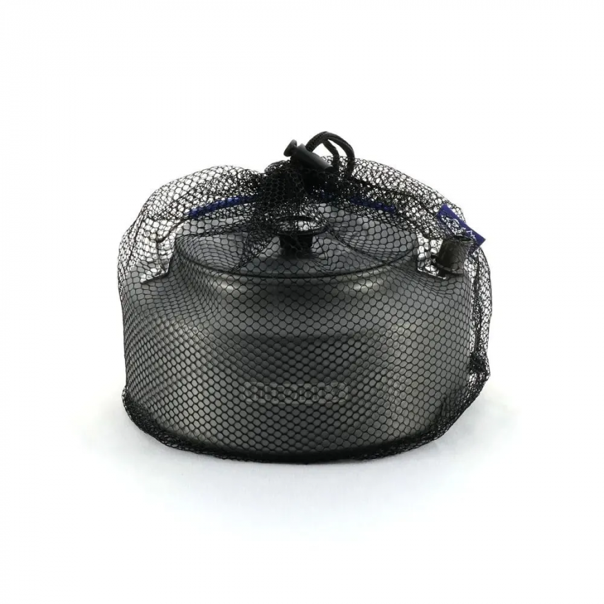 Чайник походный СЛЕДОПЫТ 1,6 л с анодированным покрытием