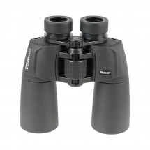 Бинокль Veber Omega БПЦс 10x50WP с сеткой