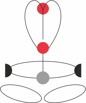 Привязь огнеупорная страховочная FRX, CAMP
