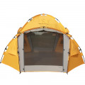 Всесезонный шатёр автомат под отопление Cosmos 380 Small Thermal (на 6 человек), Maverick