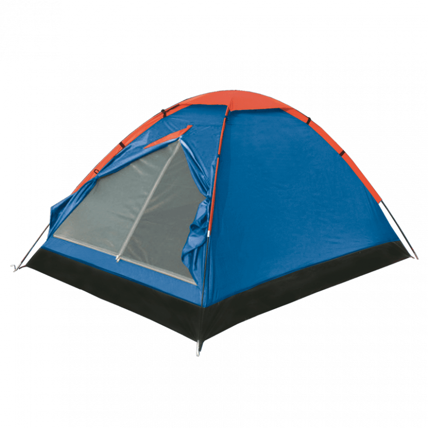 Палатка Arten Space 2-местная, синяя