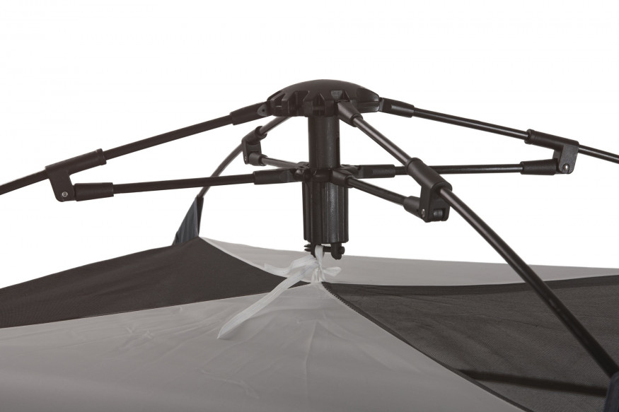 Палатка Canadian Camper STORM 4, цвет royal