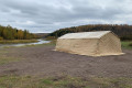 Шатер Енисей 15