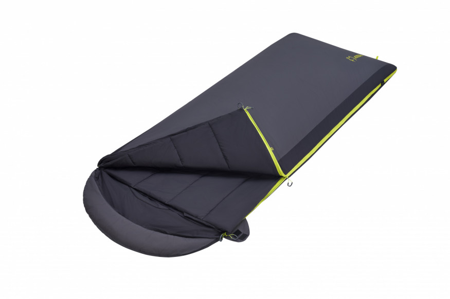 Спальный мешок 2101 ROCKY 520L, -4°С 230х90, ATEPA