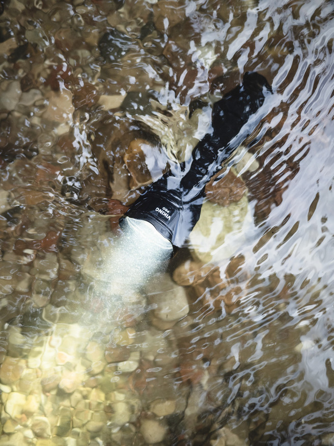 Armytek Viking Pro Magnet USB