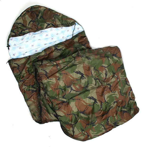 Спальный мешок Prestige 6K шестислойный