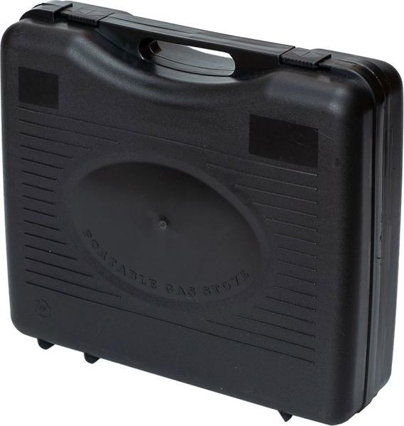 Газовая плита NaMilux PL2057PF керам. (+переходник)