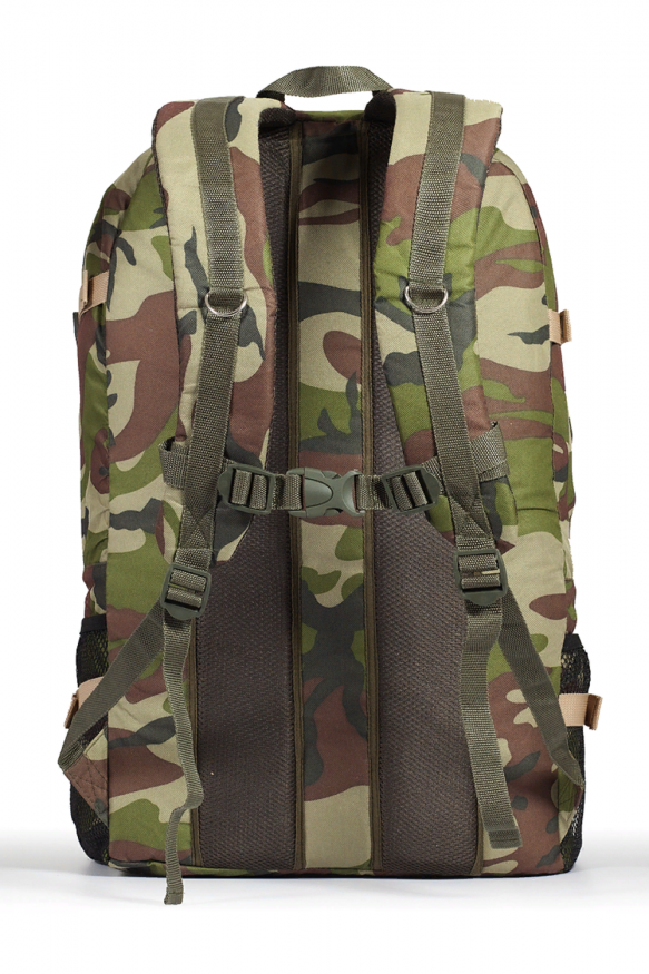 Рюкзак ADLER 5, камуфляж, Тайф