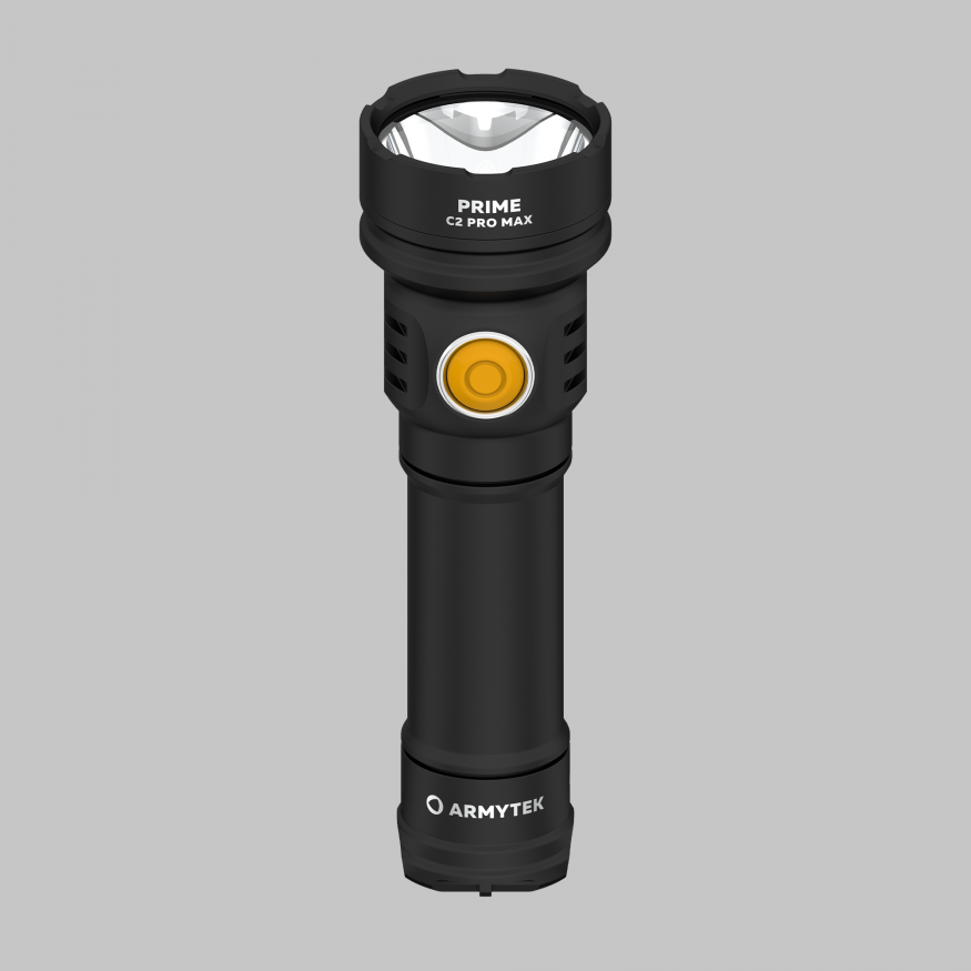 Armytek Prime C2 Pro Max Magnet USB
