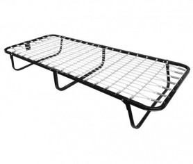 Кровать раскладная Nova 1900 х 700 x 280 мм