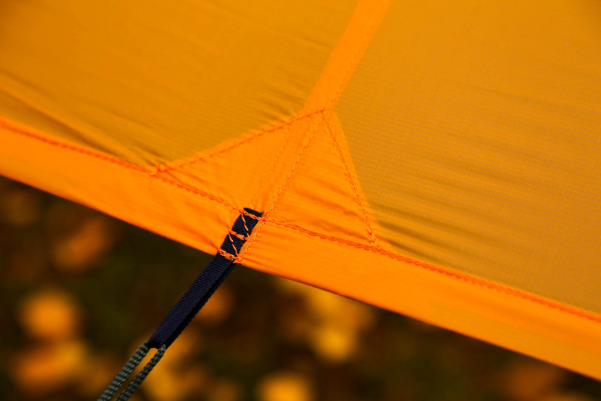 Тент Век 3x4 ультралегкий