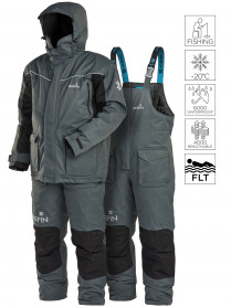 Костюм зимний плавающий Norfin ELEMENT FLT