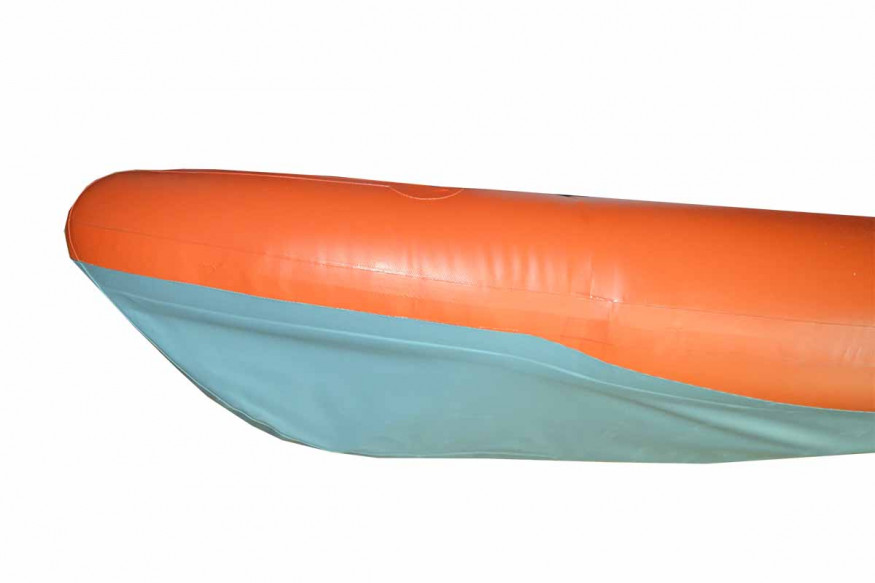 Байдарка надувная Спектр 340, Вольный Ветер