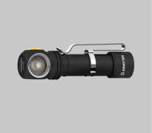Armytek Wizard C2 Pro Magnet USB (теплый свет)