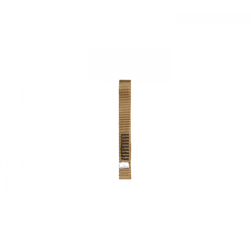 Оттяжка хаки, шир. 20мм, Вертикаль